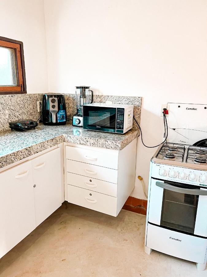 Apartment Bangalo De Charme Na Do Patacho - Rota Ecologica Dos Milagres